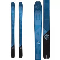 Trab Mistico 2 Ski 2026