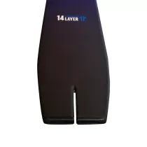 Trab Neve 104 Ski 2026 - 4