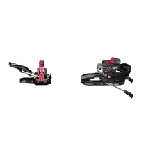 Trab Titan Vario.2 RED + ST 2026 - 2