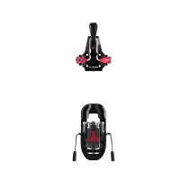 Trab Titan Vario.2 RED + ST 2026 - 1