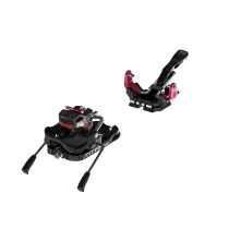 Trab Titan Vario.2 RED + ST 2026 - 4