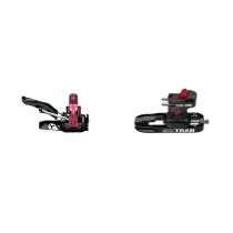 Trab Titan Vario.2 2026 - Rouge - 1
