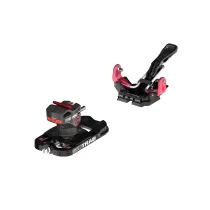 Trab Titan Vario.2 2026 - Rouge - 2