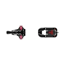 Trab Titan Vario.2 2026 - Rouge - 3