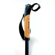 Bastoncini Trab Vertical Carbon QC - 2