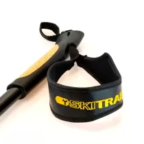 Bastoncini Trab Vertical Carbon QC - 3