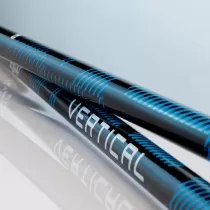 Bastoncini Trab Vertical Carbon QC - 4