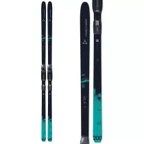 Transnordic 66 Easy Skin Xtralite Ski 2027