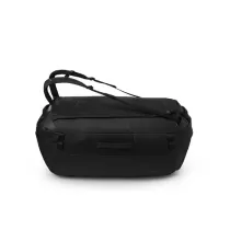 Osprey Transporter 120 - Raven Black/Black - 1