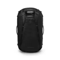 Osprey Transporter 120 - Raven Black/Black - 2