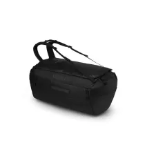 Transporter 95 - Raven Black/Black