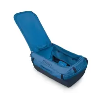 Osprey Transporter 95 - Blue Flame/Scoria B - 2