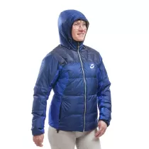 Valandré Gonzo Neo Femme - Bleu/Camel - 1