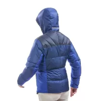 Valandré Gonzo Neo Mujer - Azul/Camel - 2