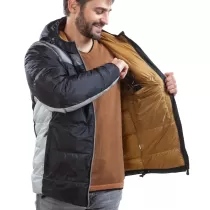 Valandré Gonzo Neo - Negro/Camel - 2