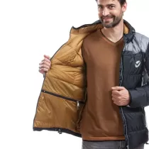 Valandré Gonzo Neo - Black/Camel - 3