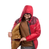 Valandré Gonzo Neo - Red/Camel - 3