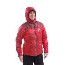 Valandré Gonzo Neo Femme - Rouge/Camel