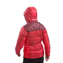 Valandré Gonzo Neo Donna - Rosso/Camel - 1