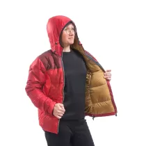 Valandré Gonzo Neo Mujer - Rojo/Camel - 3