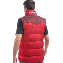 Valandré Selva Neo - Rouge/Camel - 1
