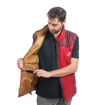 Valandré Selva Neo - Rosso/Camel - 2