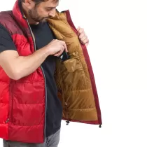 Valandré Selva Neo - Rosso/Camel - 3