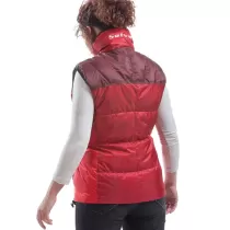 Valandré Selva Neo Mujer - Rojo/Camel - 1