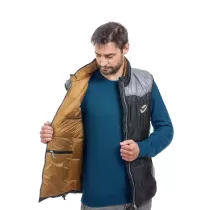 Valandré Selva Neo - Black/Camel - 3