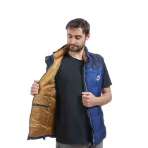 Valandré Selva Neo - Blue/Camel - 1