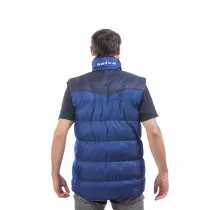 Valandré Selva Neo - Blue/Camel - 2