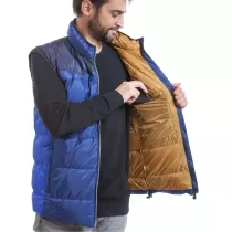 Valandré Selva Neo - Azul/Camel - 4