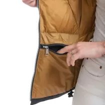 Valandré Selva Neo Femme - Noir/Camel - 3
