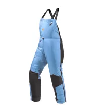 Pantaloni Valandre Baffin - Blu