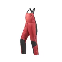 Pantaloni Valandre Baffin - Rosso