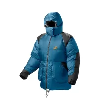 Chaqueta Valandre Bering - Azul