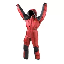 Valandre Combi Suit - Rosso