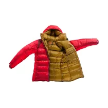 Chaqueta Valandre Troll - Rojo - 1