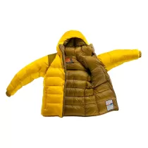 Chaqueta Valandre Troll - Amarillo - 1