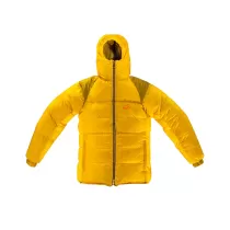 Veste Valandre Troll - Jaune