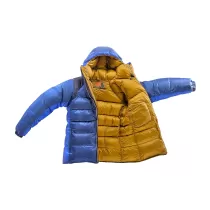 Chaqueta Valandre Troll - Azul - 1