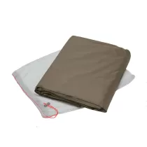Vaude FP Allround Taurus 1P - Bark - 0