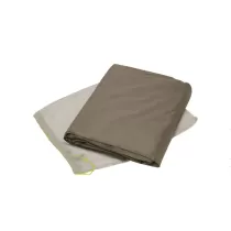 Vaude FP Space Seamless 1-2P - Bark - 0