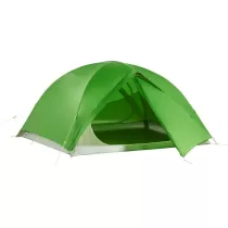 Vaude Space Seamless 2-3P - Cress Green - 0
