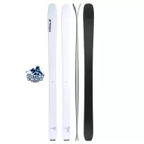 Voile Charger Ace Mujer Esquí 2026 - 1
