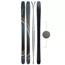 Voile Endeavor BC Ski 2026 - 1