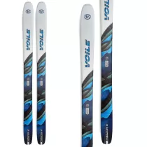 Voile Hyper V6 BC Ski 2026 - 0