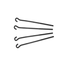 Voile Switchback / Hardwire Rods (4)