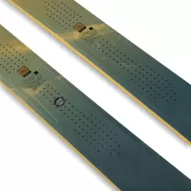 Volkl Blaze 104 Ski 2026 - 5