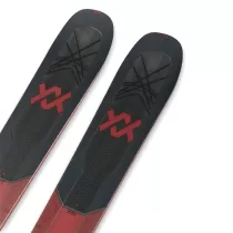 Volkl M7 Mantra Esquí 2026 - 3